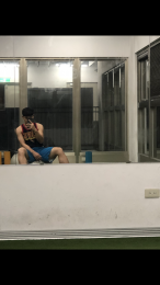 台南小鮮肉幫小姊姊舔舔_台南小鮮肉幫小姊姊舔舔_0