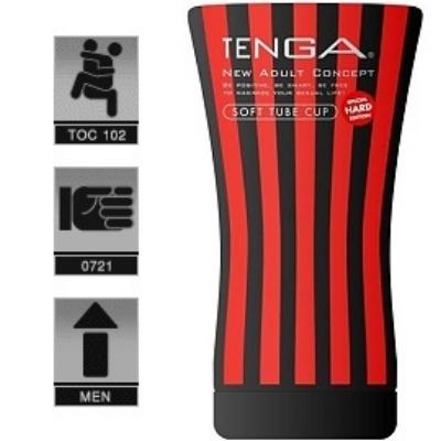 日本TENGA‧體位型飛機杯男用自慰器﹝擁抱坐式強力型﹞