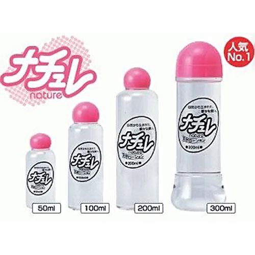 日本NPG‧天然水性潤滑液 300ml