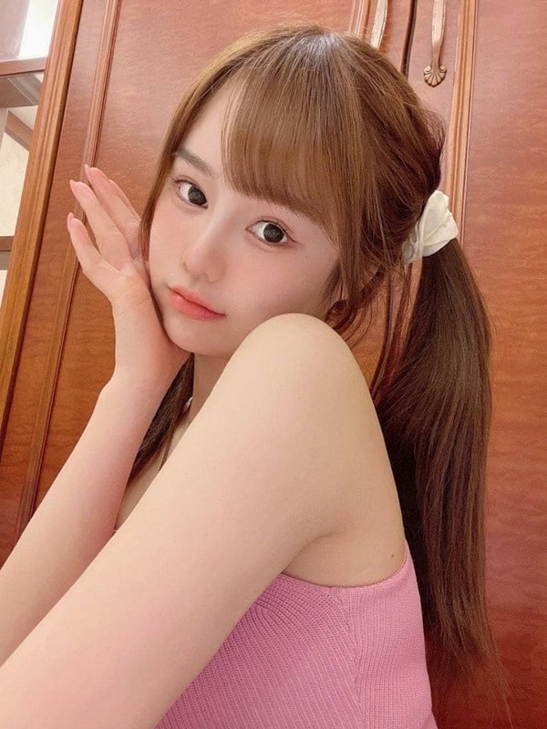 +賴771554 小花 155cm 45 Dcup 21歲 45kg 清純甜美包子鋪正妹 清純可愛 _北部茶訊/樓鳳