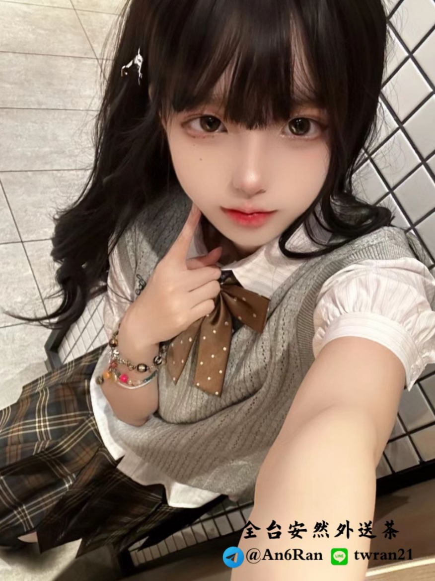 安然外送茶 LINE:twran21 - 氣質女神 ❤️_北部茶訊/樓鳳