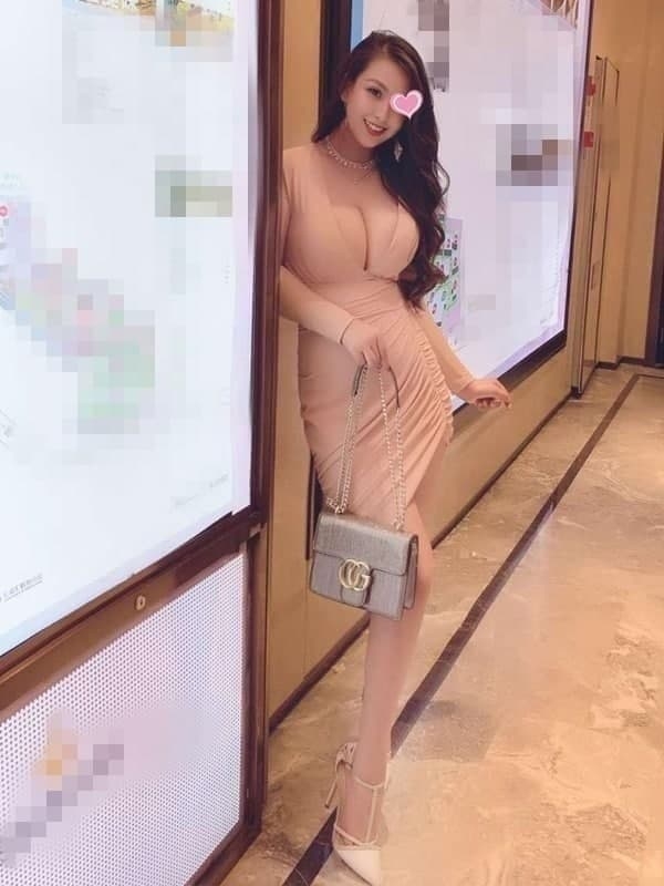 +賴：785ct淫蕩超大奶輕熟女 #可無套_南部茶訊/樓鳳