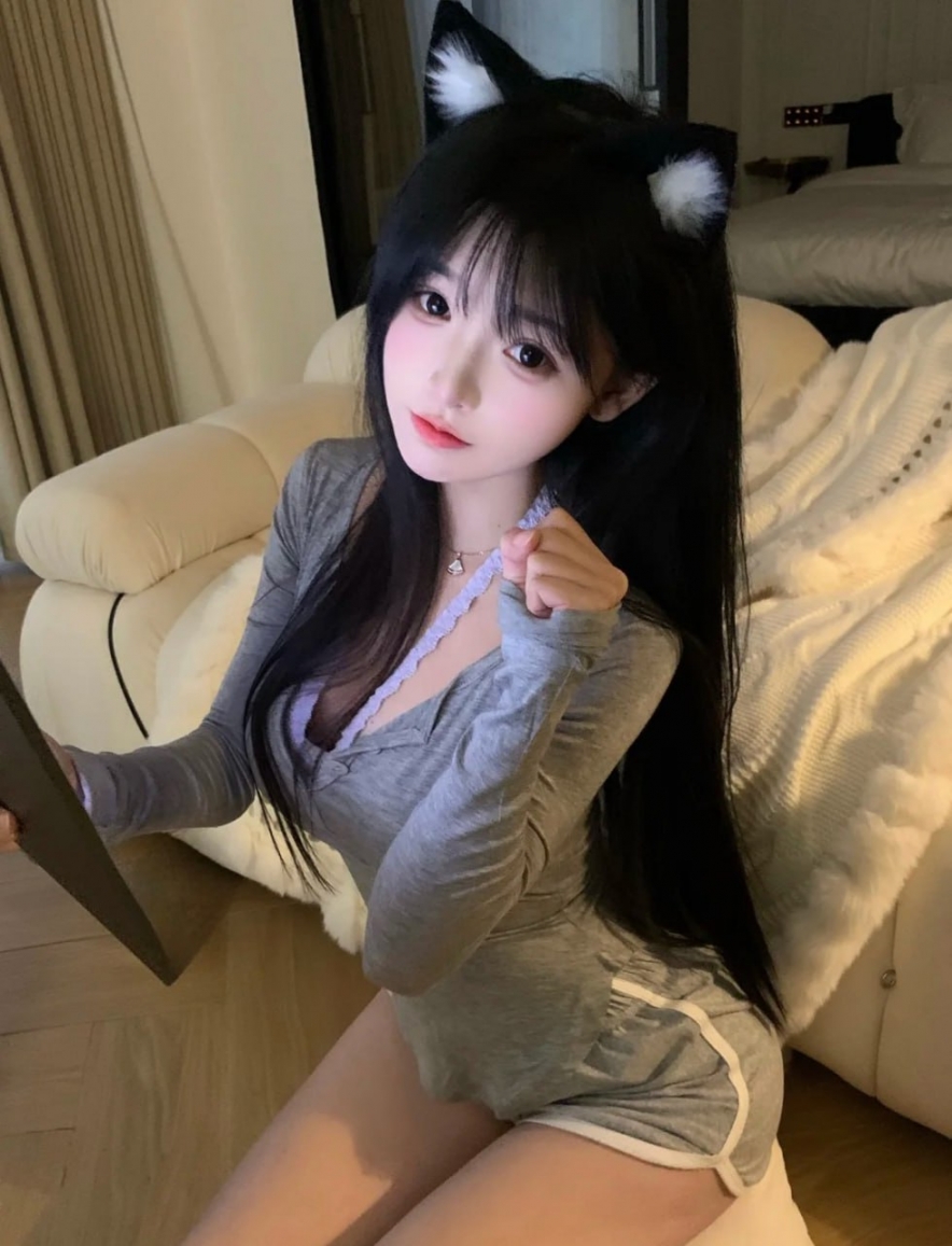 +Gleezy:k66099膚白細腰、胸型飽滿自然_南部茶訊/樓鳳