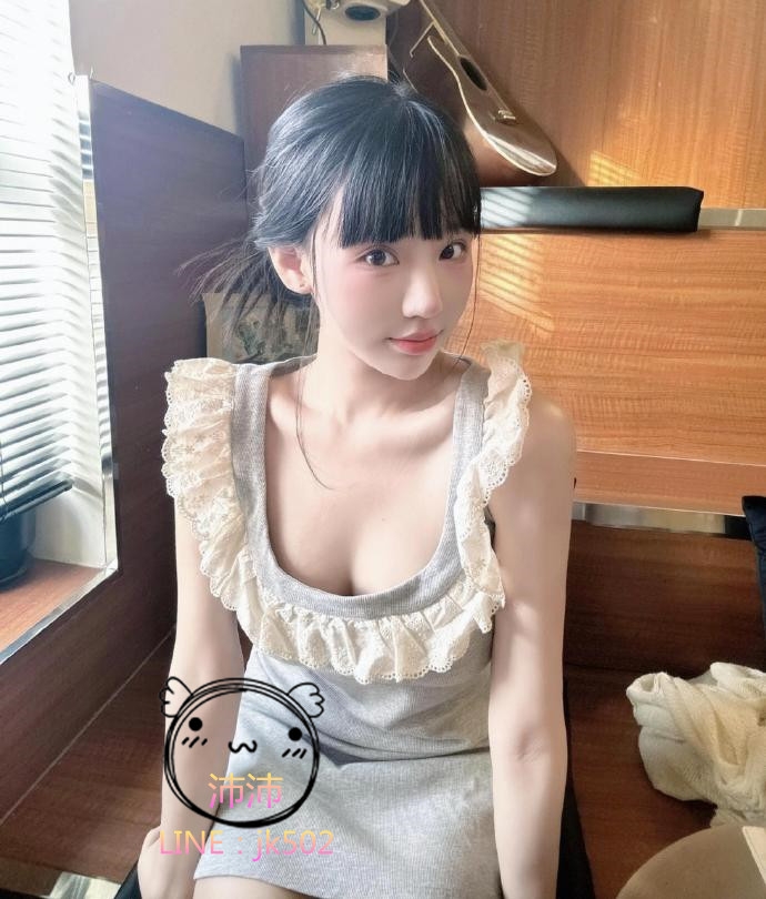 賴ID:jk502幼齒型小蘿莉 #搶頭香 喜歡被操控的感覺 小穴超級超級嫩 _北部茶訊/樓鳳