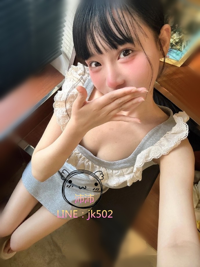 賴ID:jk502幼齒型小蘿莉 #搶頭香 喜歡被操控的感覺 小穴超級超級嫩 _北部茶訊/樓鳳