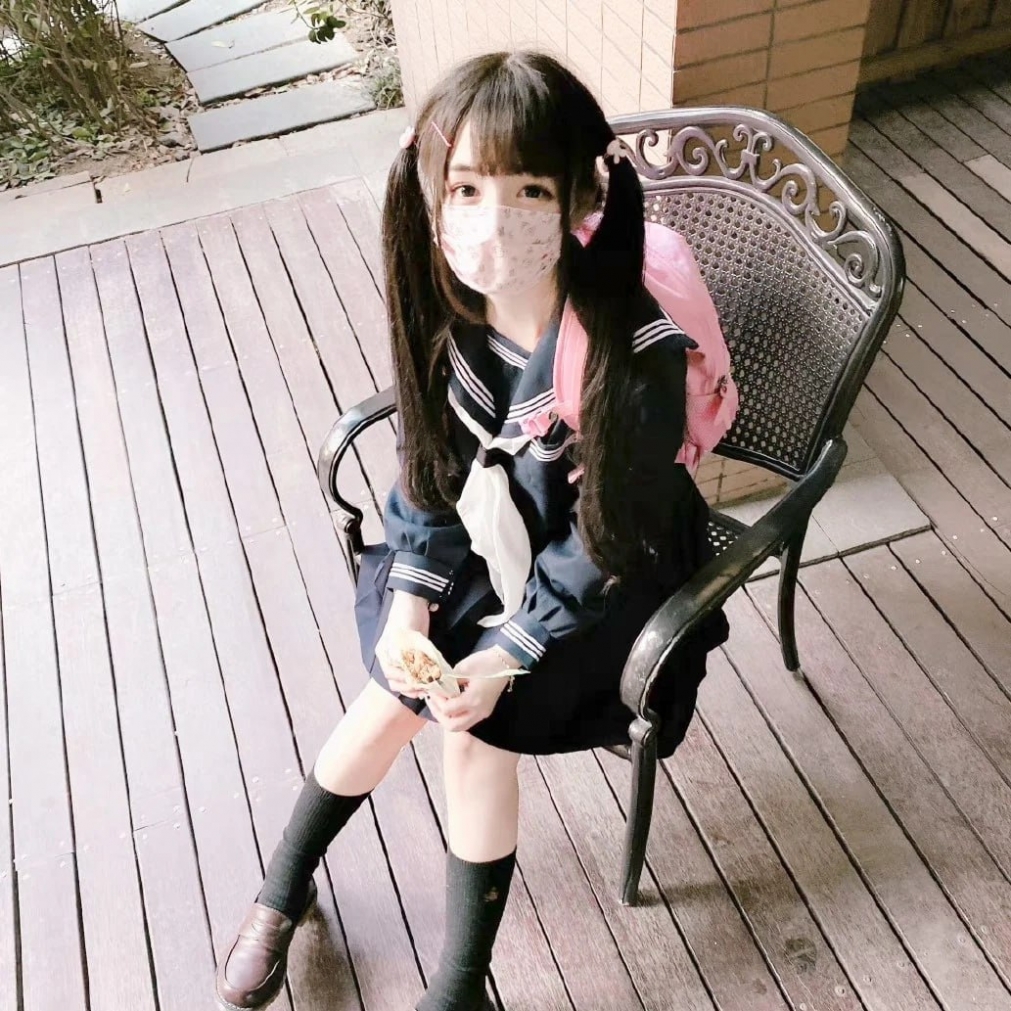 年輕可愛清純的年輕小妹妹_北部茶訊/樓鳳