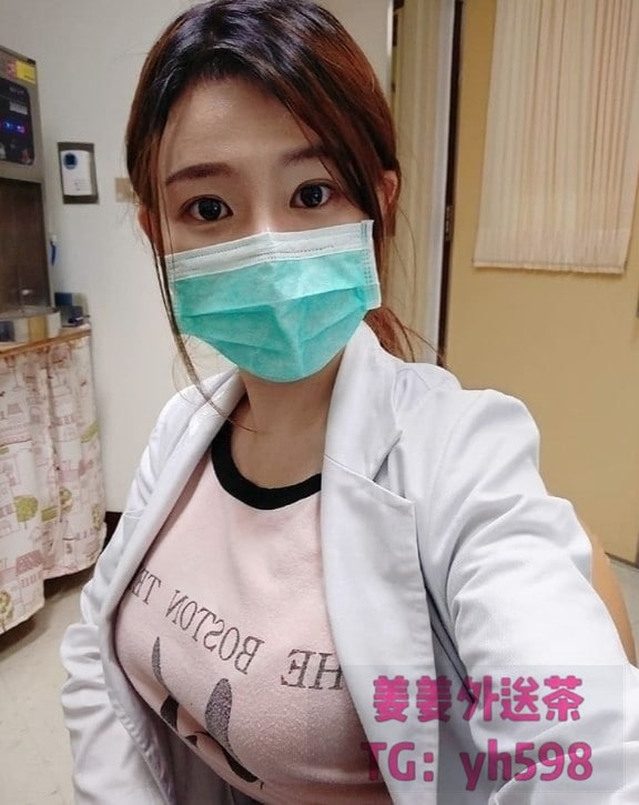 美女醫師 窈窕身姿 嫵媚多嬌_全台茶訊/樓鳳