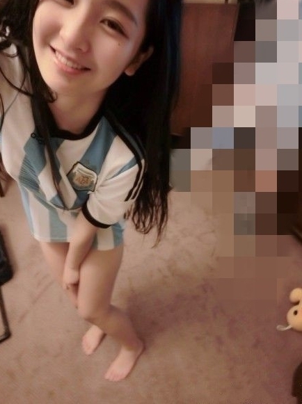 某學校極品嬌小學生妹 卷卷 155,42,C+杯,21歲_全台茶訊/樓鳳