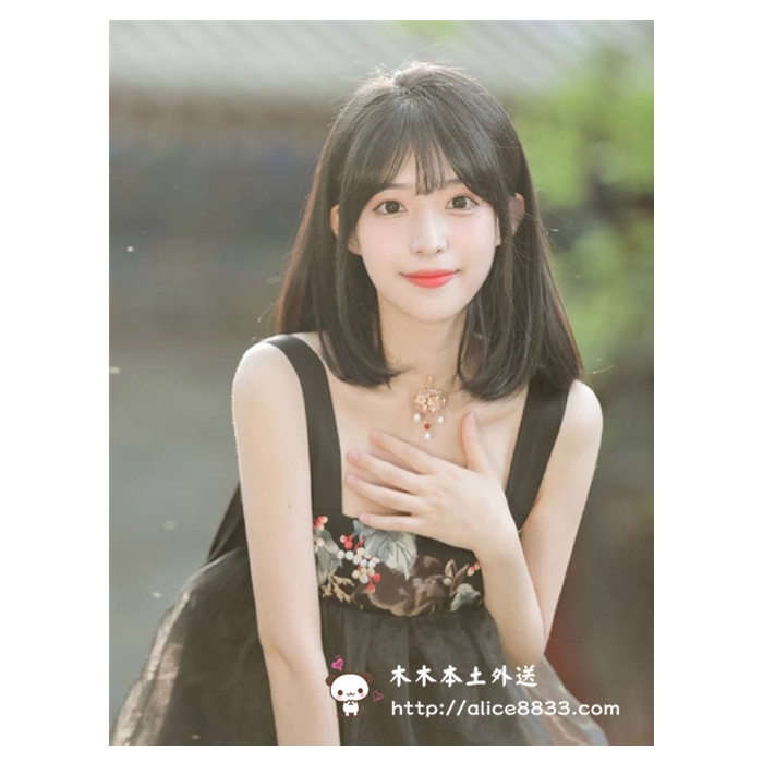 #加賴kkyw866長相清秀有氣質 瓜子臉有著靈動的大眼睛_北部茶訊/樓鳳