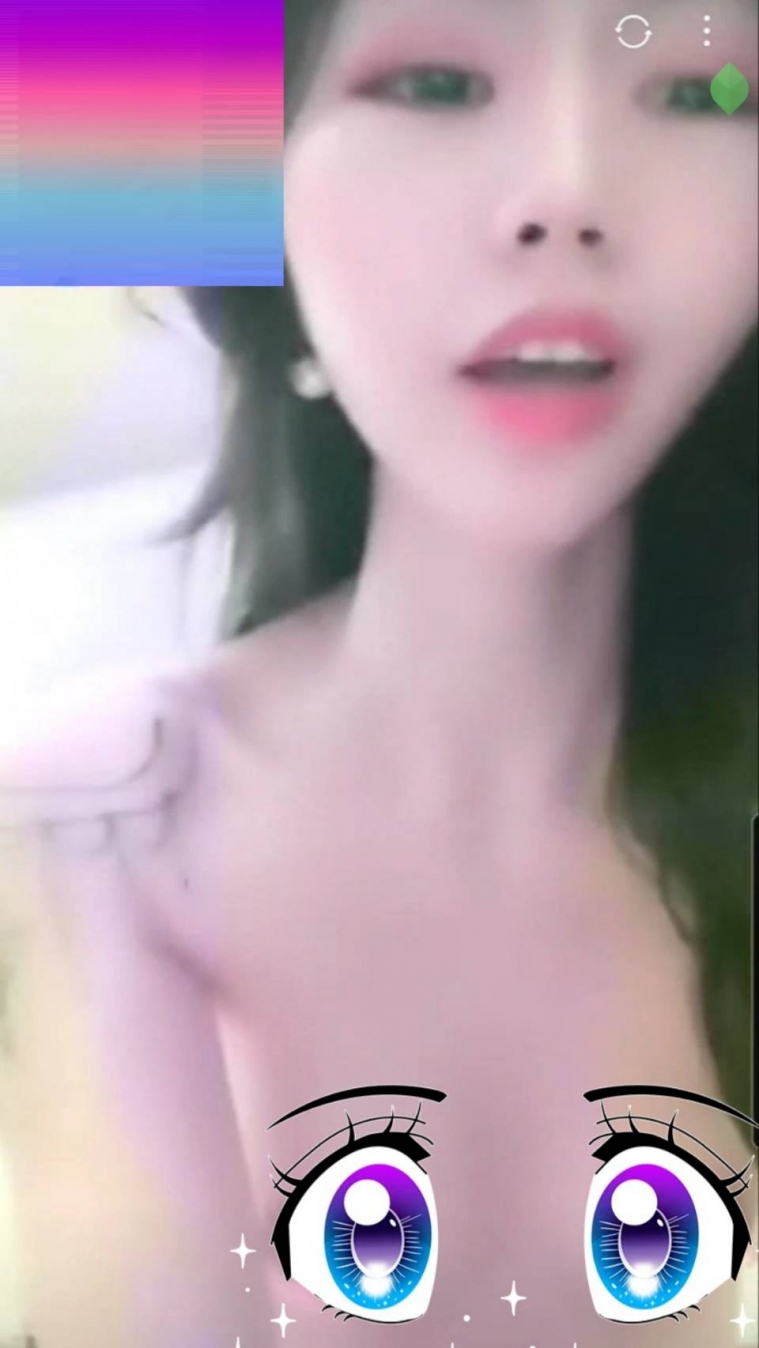 視訊詐騙,我釣到妳了!_哈拉聊聊性事