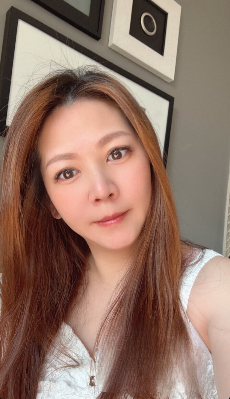 母狗的身體