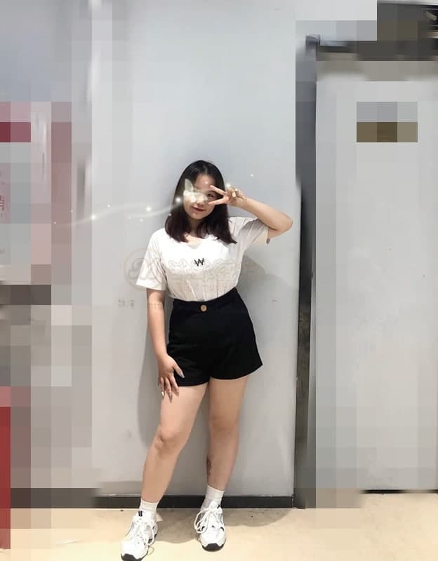 剛成年的小女生 現在就讀大一 子萱 155cm 50kg C+cup 18歲_北部茶訊/樓鳳