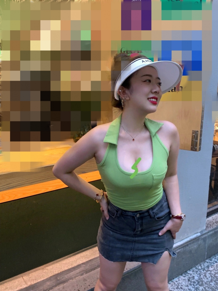 高雄服裝店老闆兼職約會加賴:guo56_南部茶訊/樓鳳
